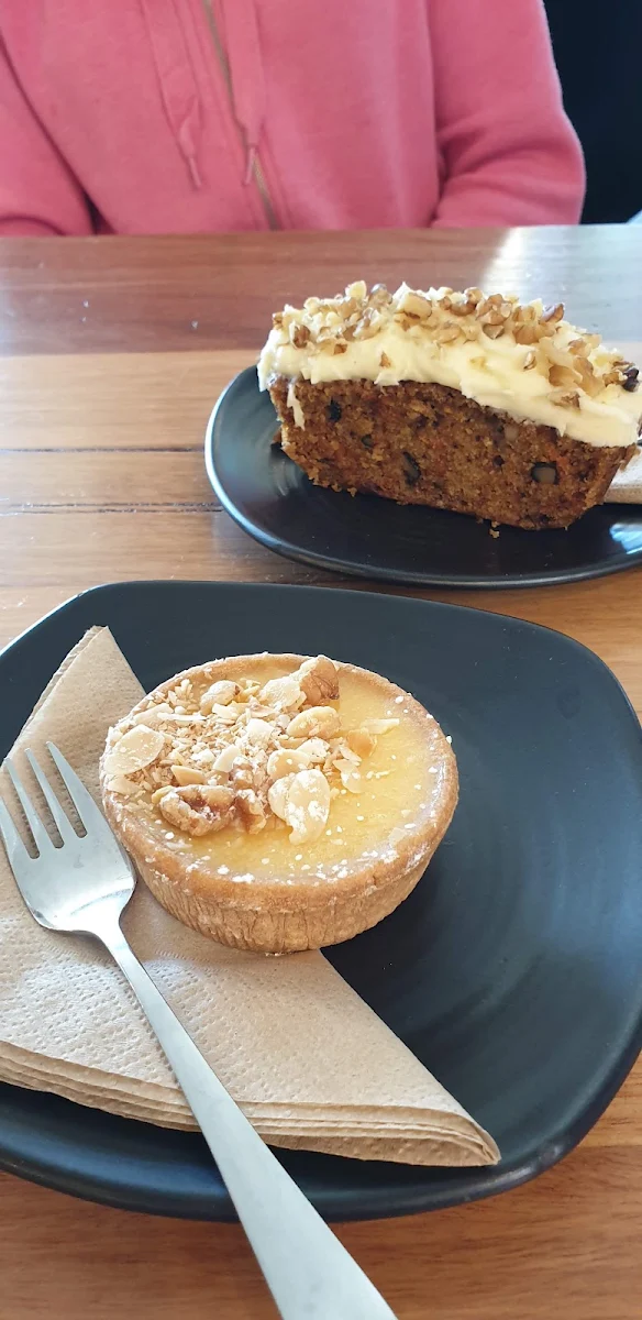 Lemon Tart