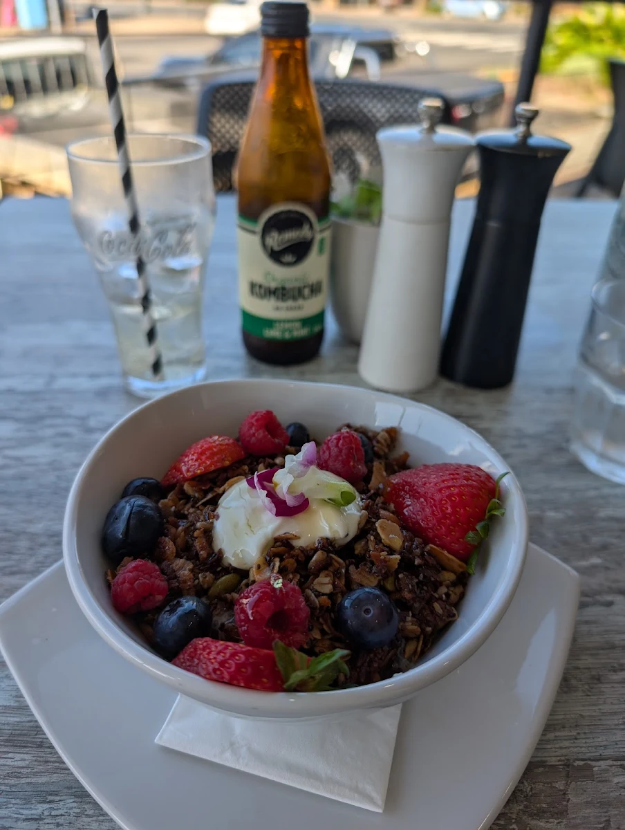 Chia, La Baracca Espresso Bar & Trattoria