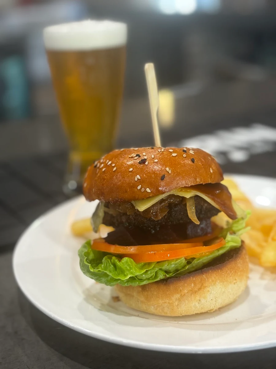Highlights, La Baracca Espresso Bar & Trattoria