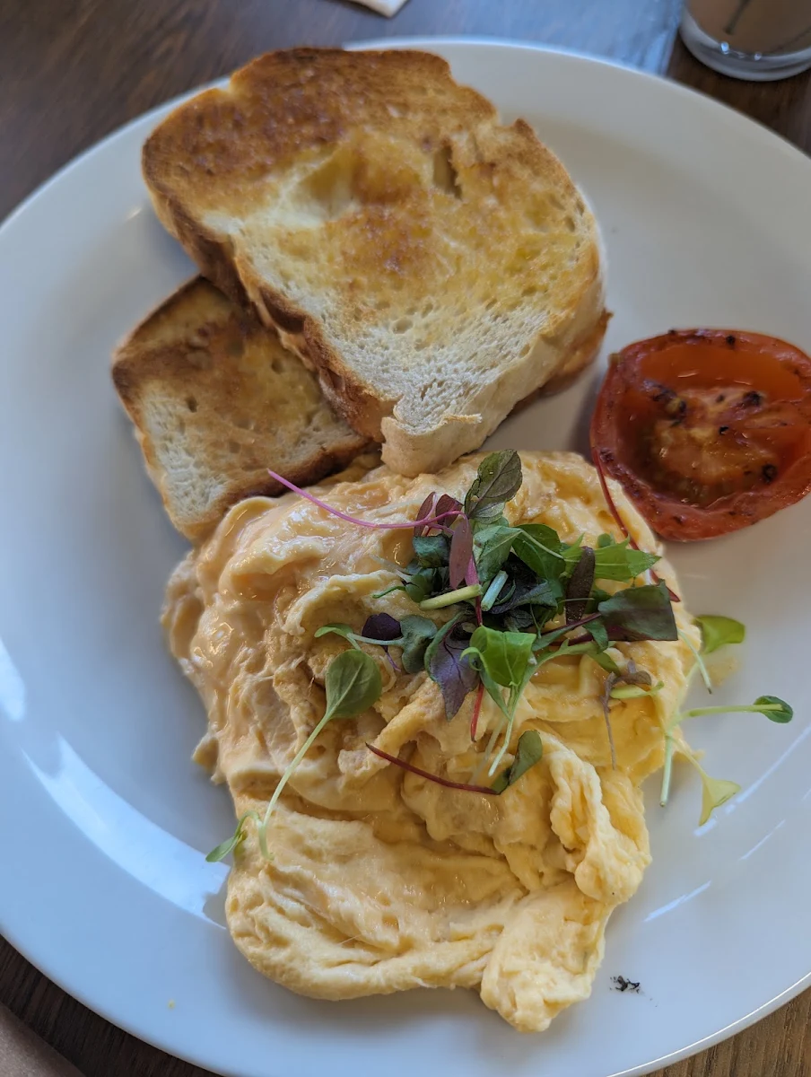 Highlights, La Baracca Espresso Bar & Trattoria