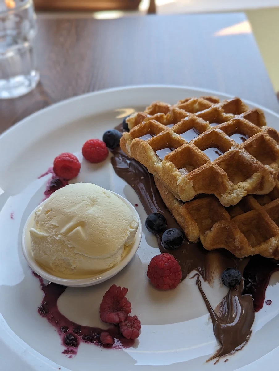 Highlights, La Baracca Espresso Bar & Trattoria
