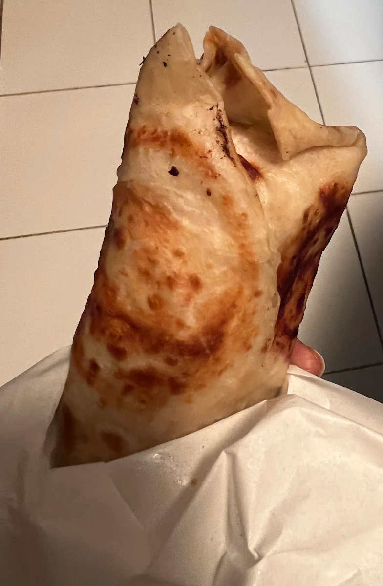Chicken Tandoori