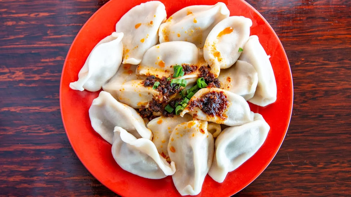 Highlights, Yang Yang Noodle & Dumpling