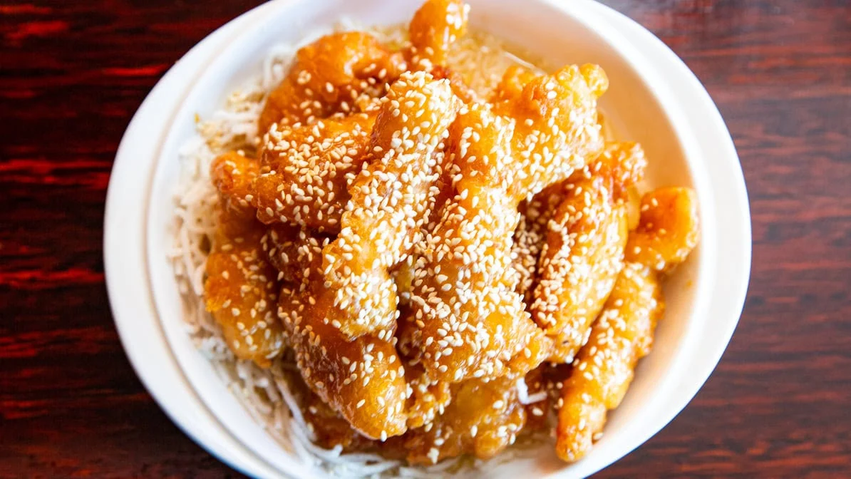 Highlights, Yang Yang Noodle & Dumpling