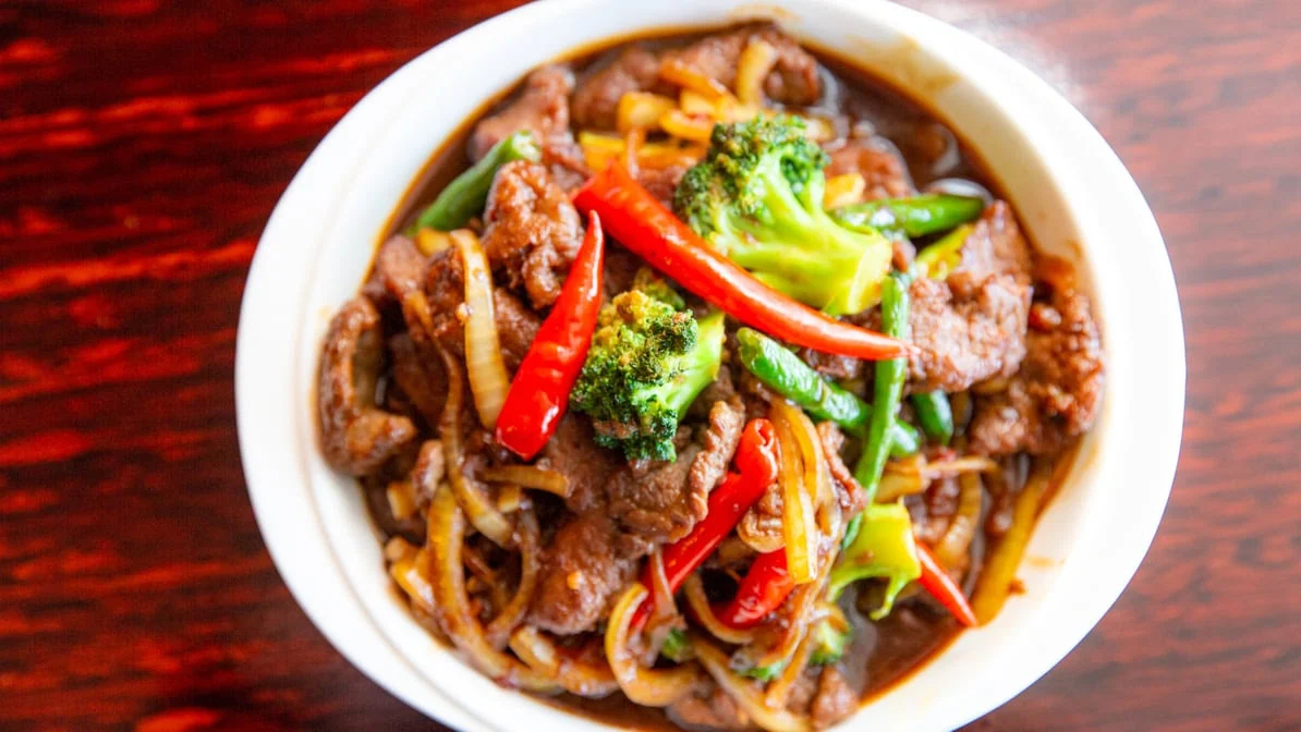 Highlights, Yang Yang Noodle & Dumpling