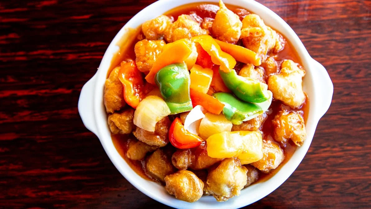 Highlights, Yang Yang Noodle & Dumpling