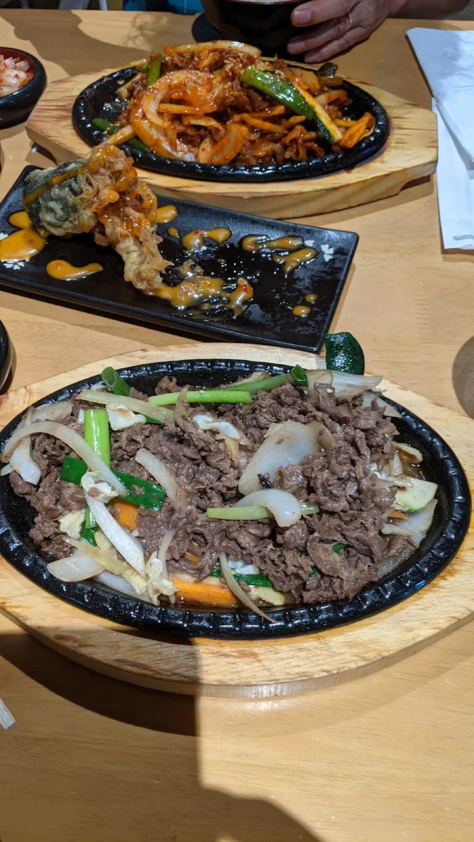 Bulgogi