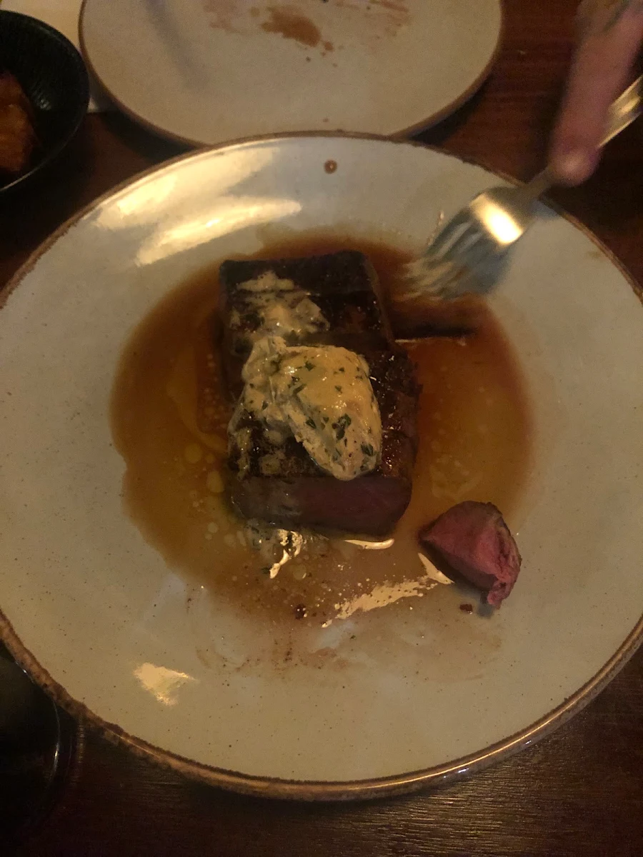 Butter, Brewvino Bar