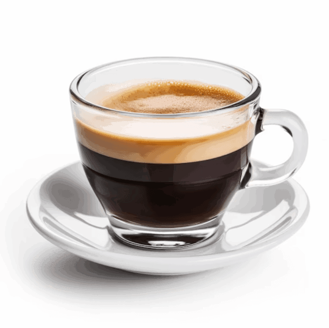 Highlights, Ways Coffee