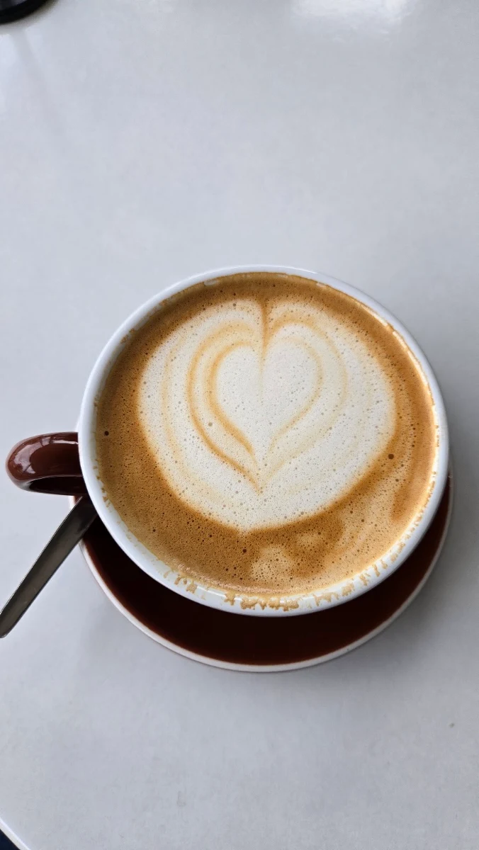Highlights, Ways Coffee