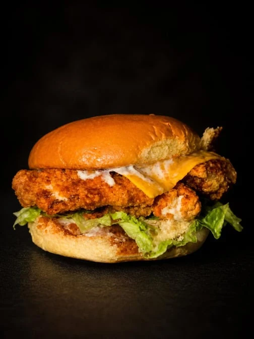 Highlights, SHERRY’S HOT CHICKEN
