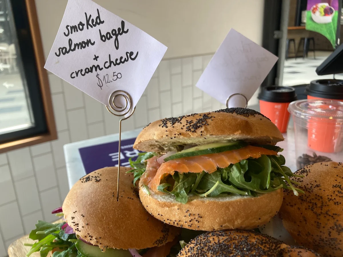 Highlights, The Commons Deli & Cafe