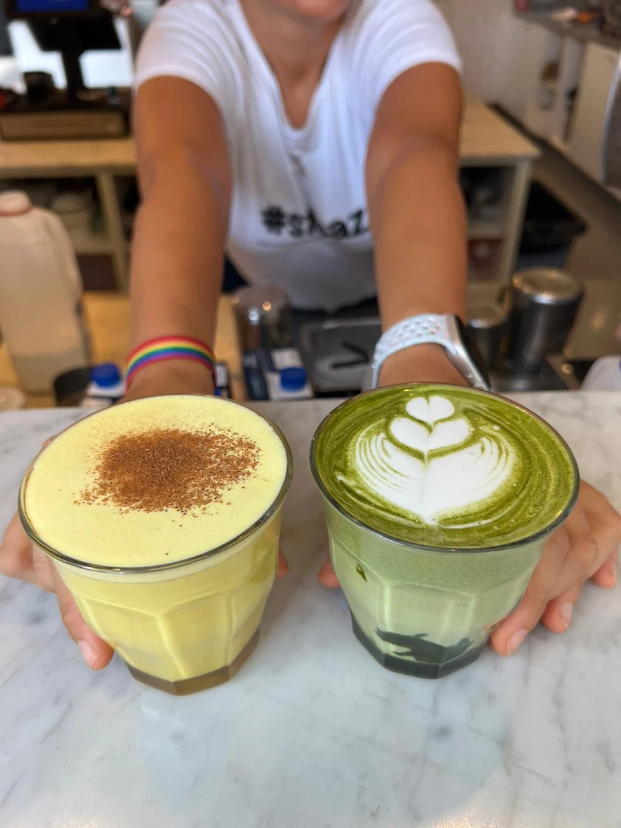 Highlights, The Commons Deli & Cafe