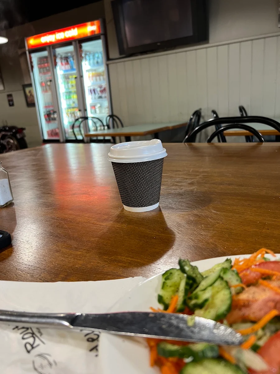 Highlights, Routley's Bakery