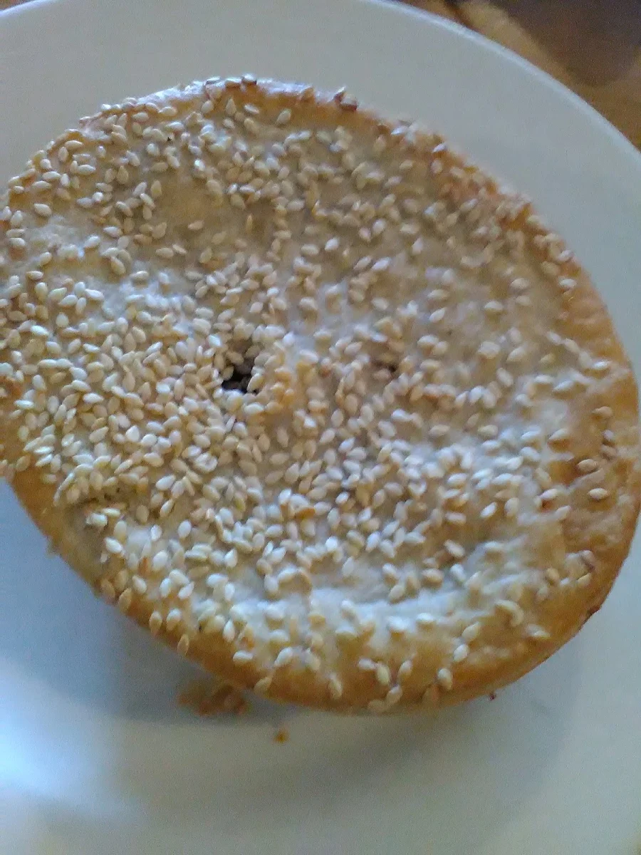 Pie, Hides Bakery