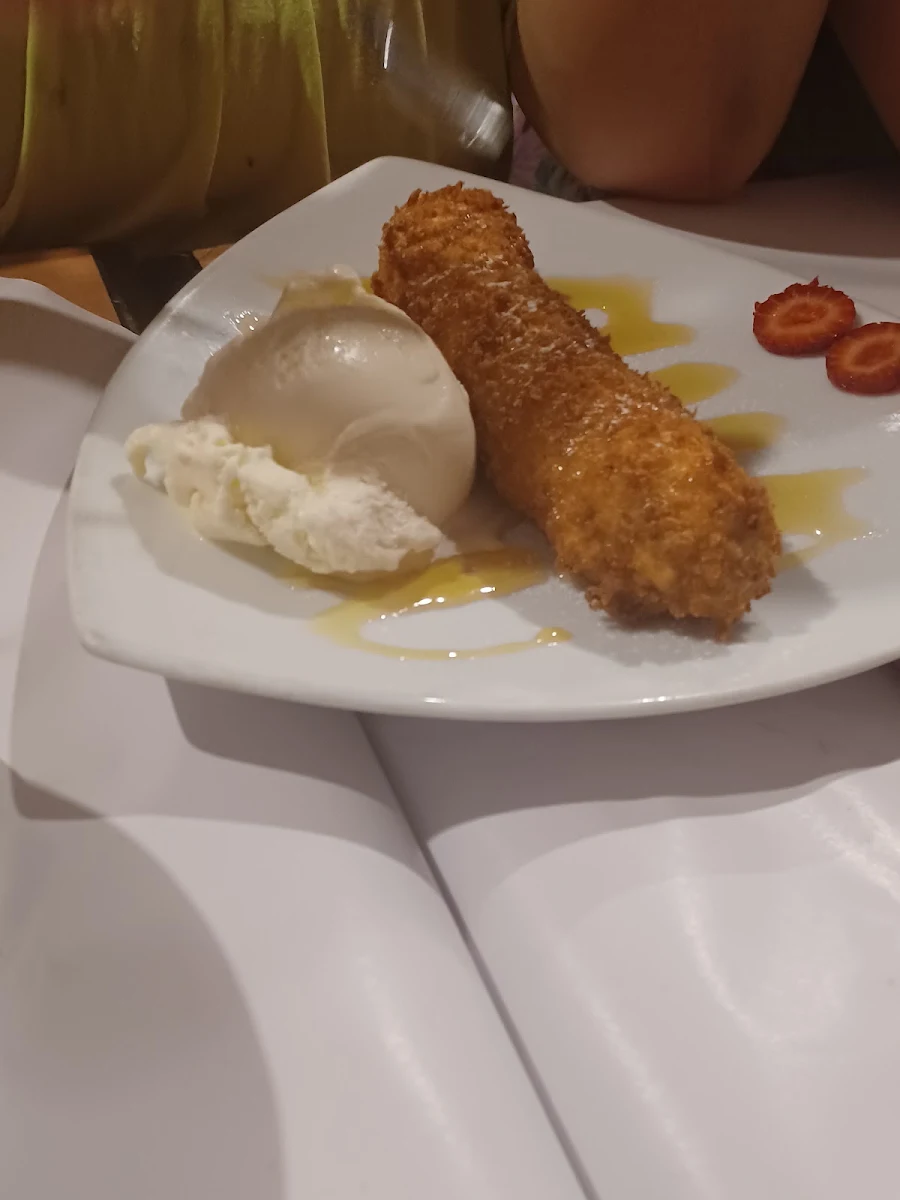 Banana Split