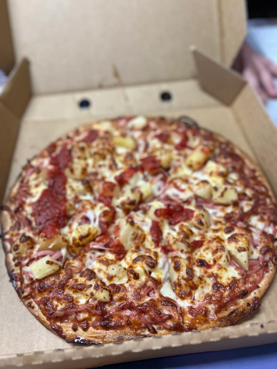 BBQ Meatlovers