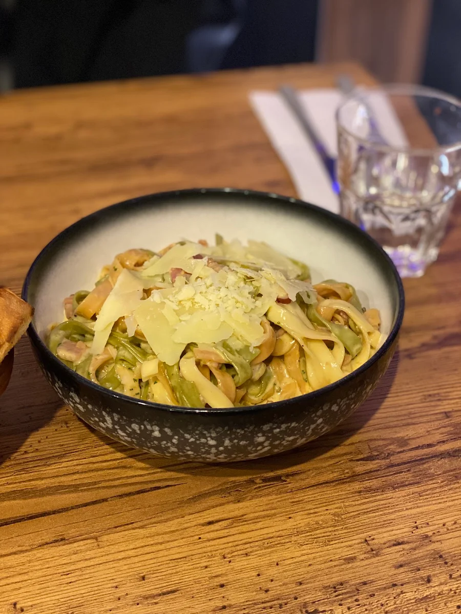 Carbonara