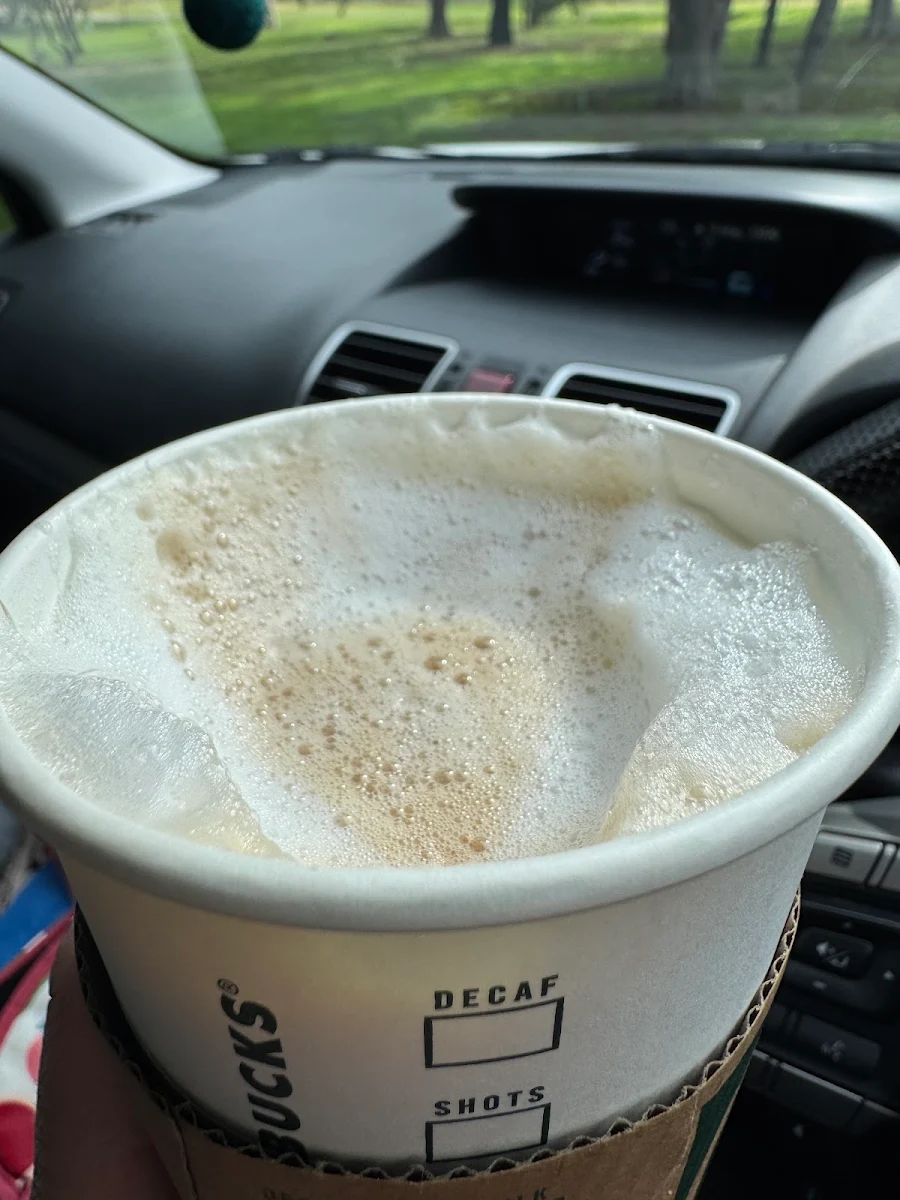 Highlights, Starbucks Waurn Ponds