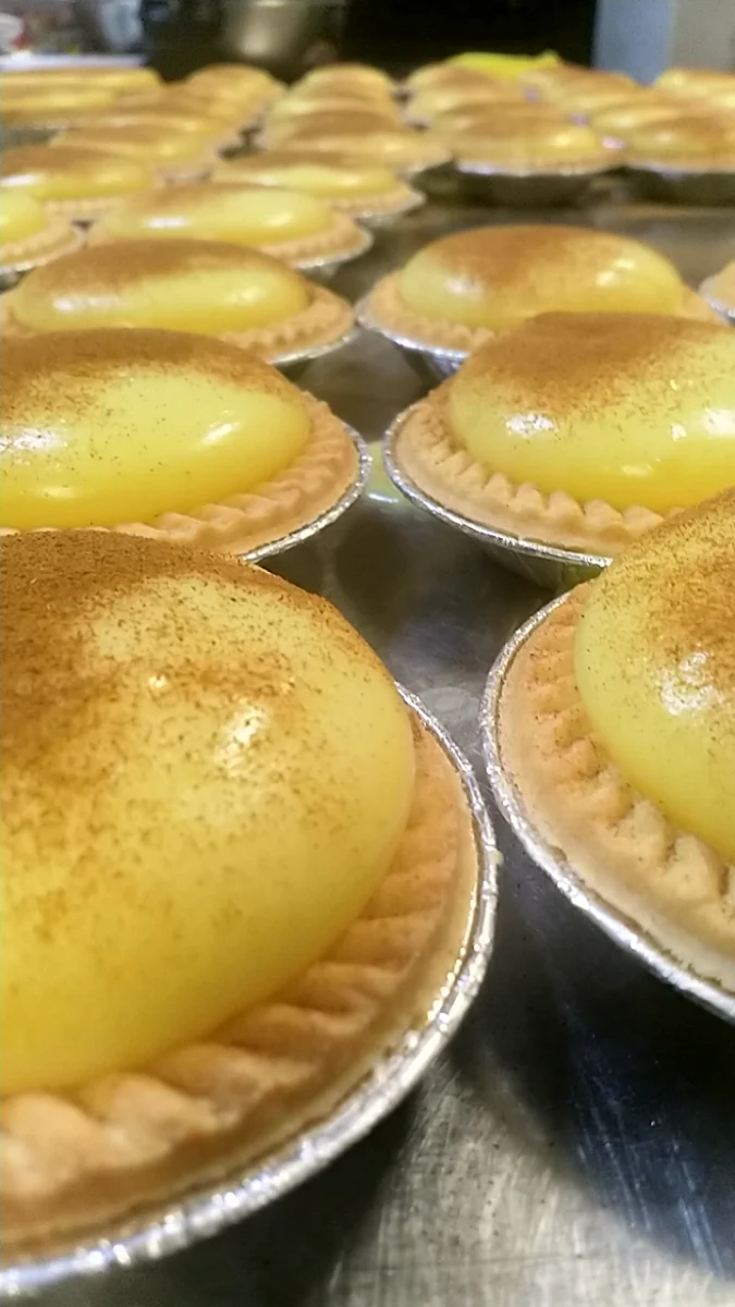 Highlights, Brimbank Bakehouse