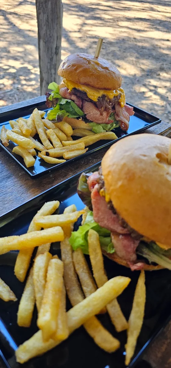 Angus Burger