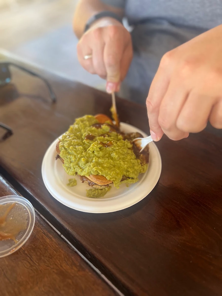 Avocado Smash