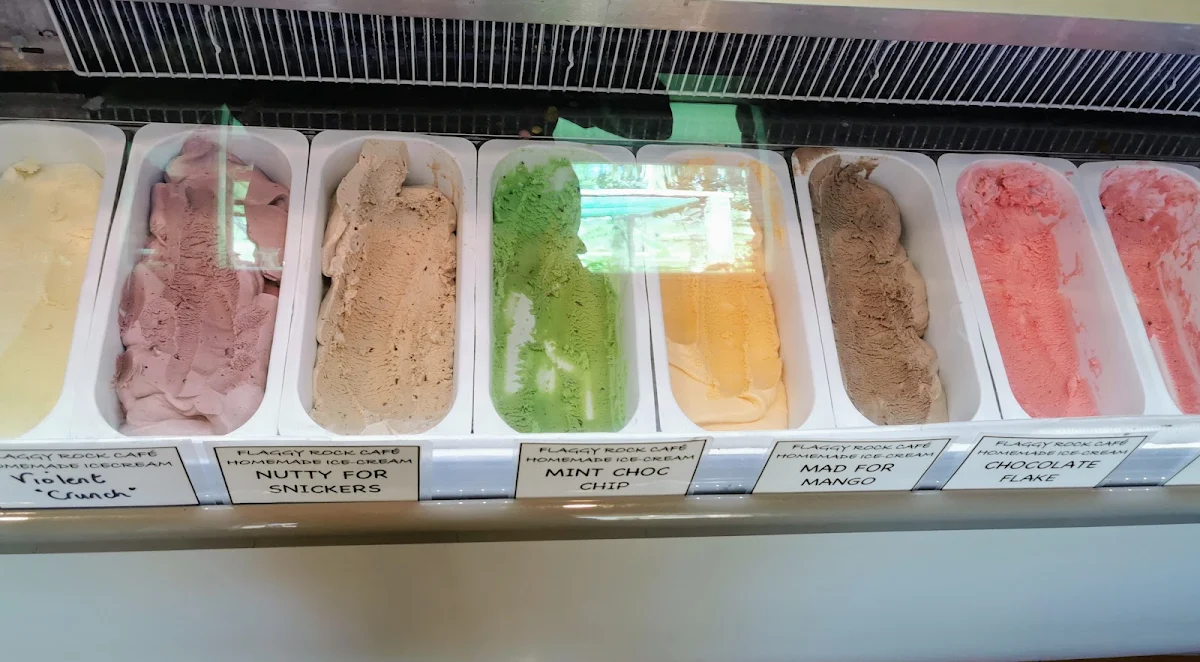 Ice Creme