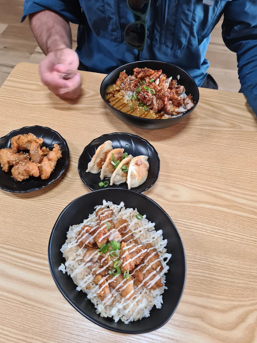 Highlights, Koi Japanese Restaurant