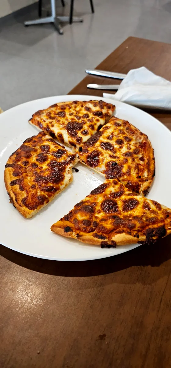 Cheese Pizza