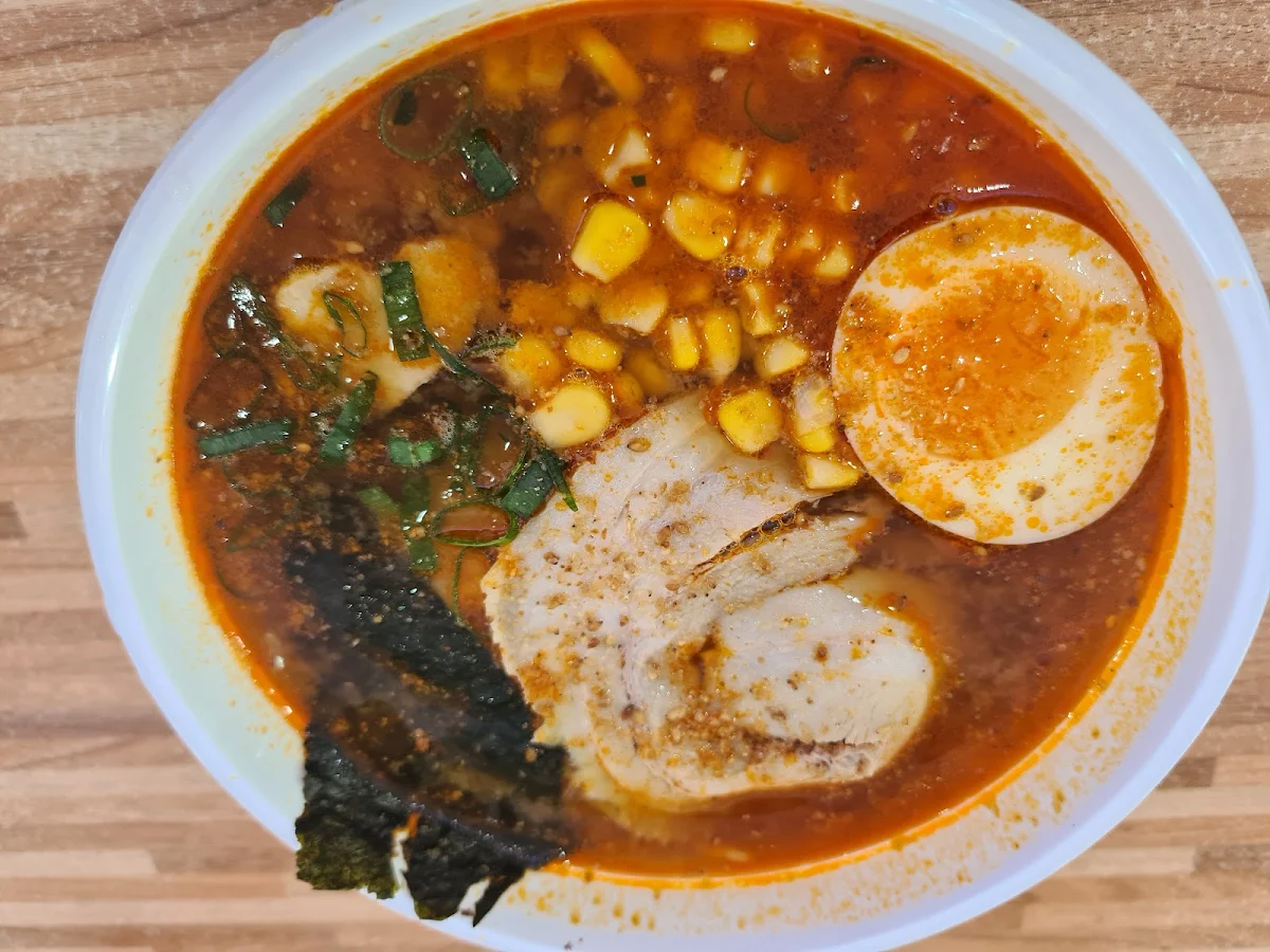 Highlights, Ramen Fuji