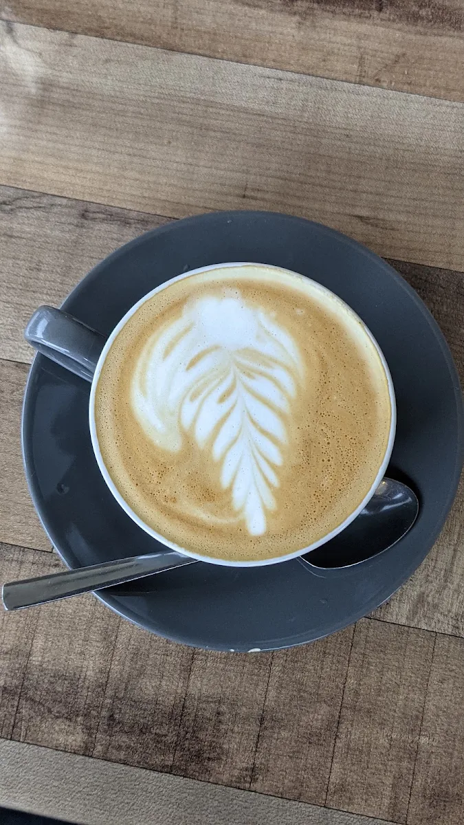 Latte