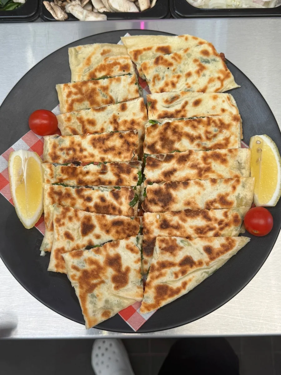 Highlights, Gozleme Life