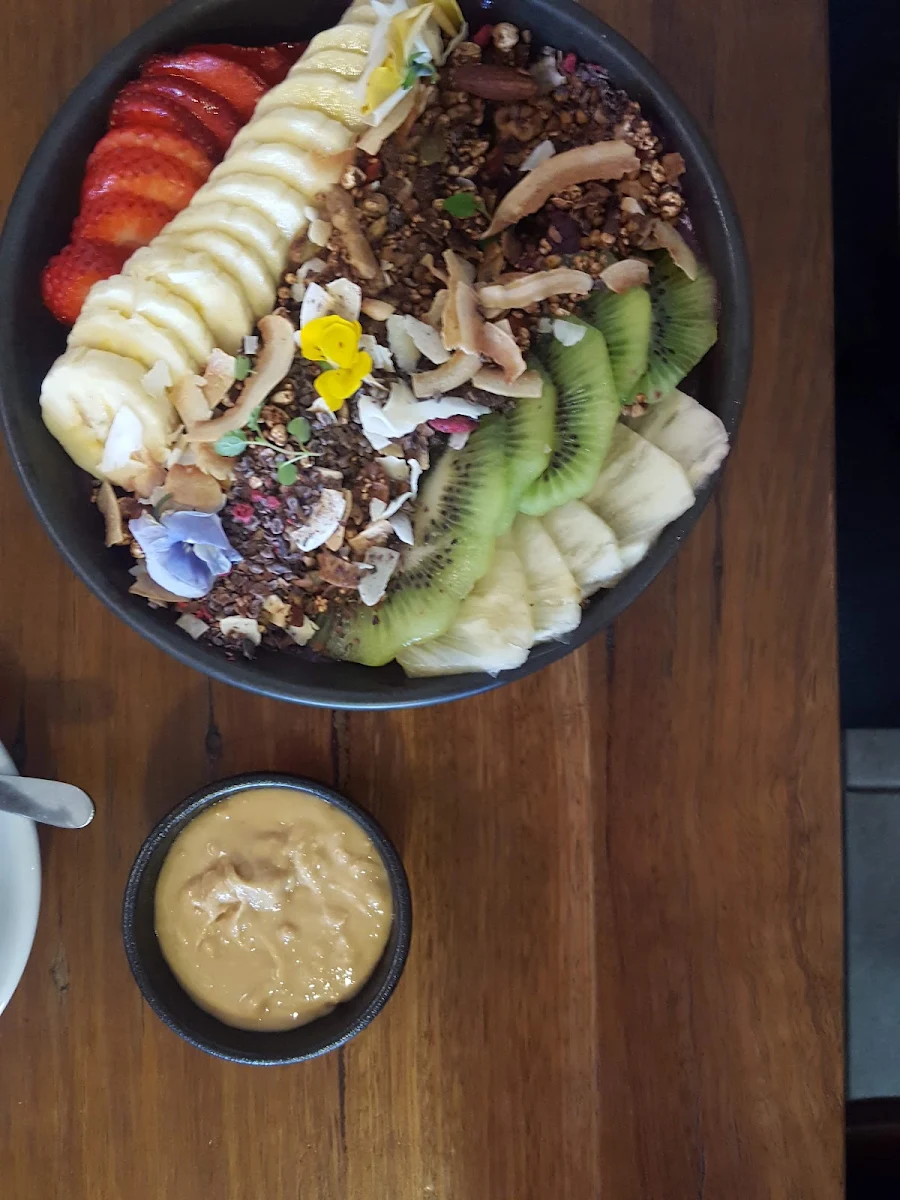 Acai Bowl