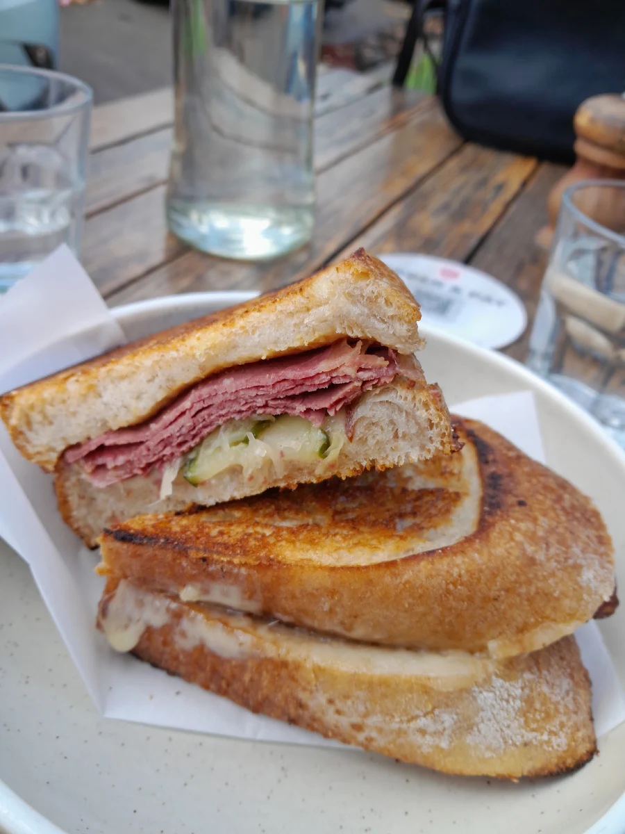 Reuben