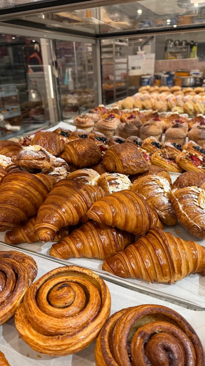 Highlights, Oak & Mill Bakehouse