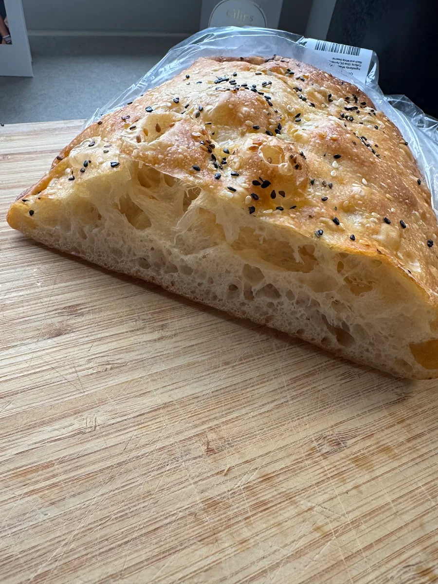 Highlights, Oak & Mill Bakehouse