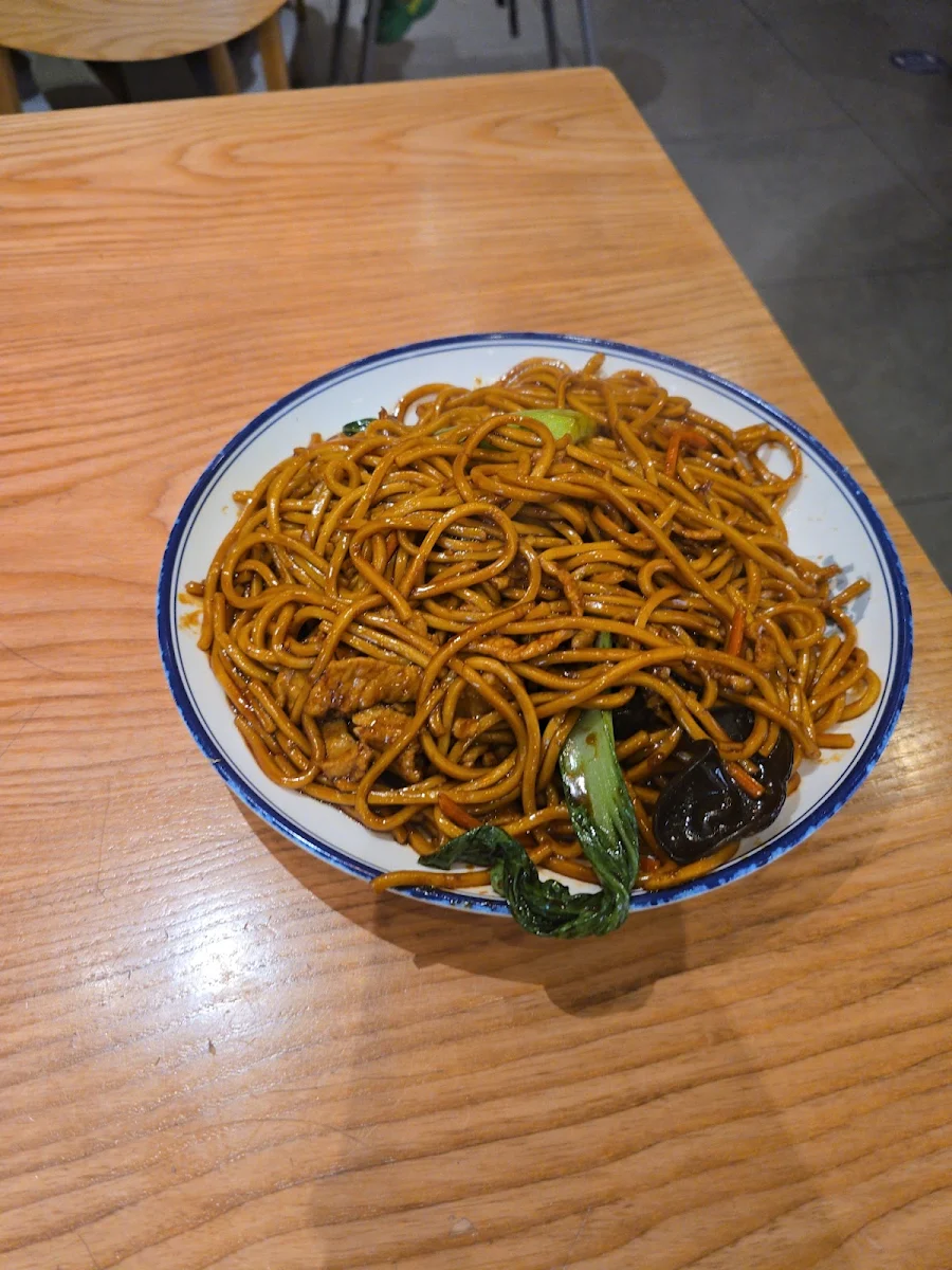 Highlights, Lucky Dumpling Kitchen M-City