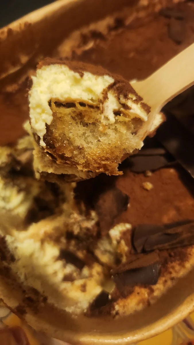 Highlights, Tiramisu Lab