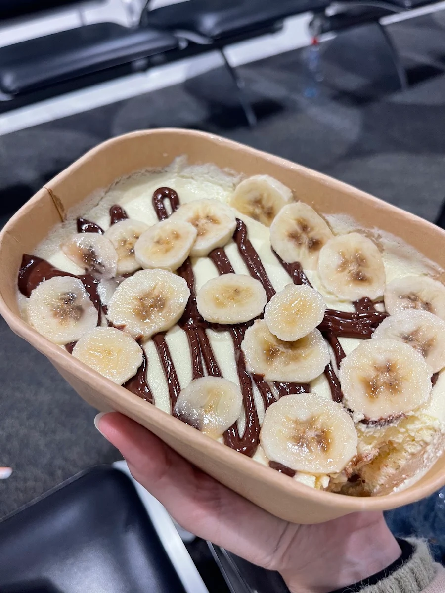 Highlights, Tiramisu Lab
