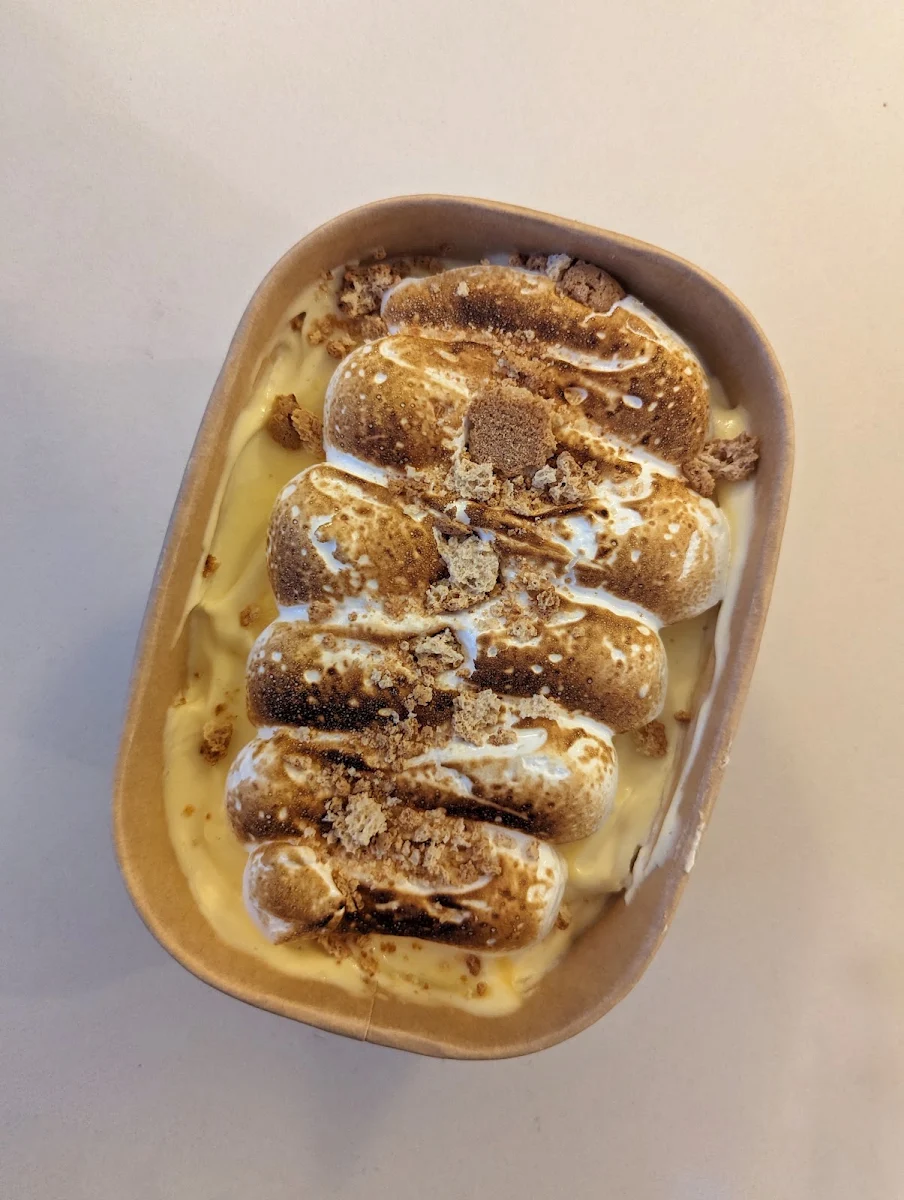 Highlights, Tiramisu Lab