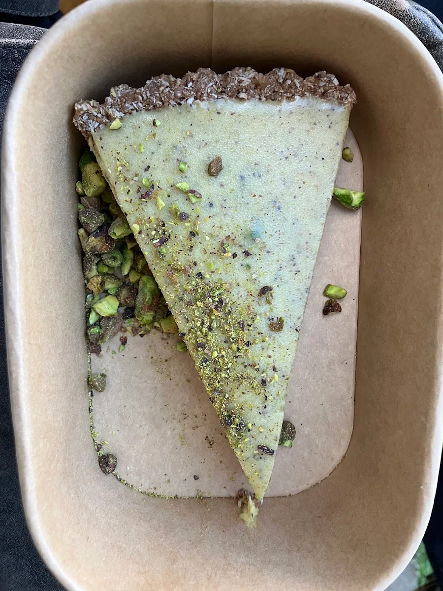 Highlights, Tiramisu Lab