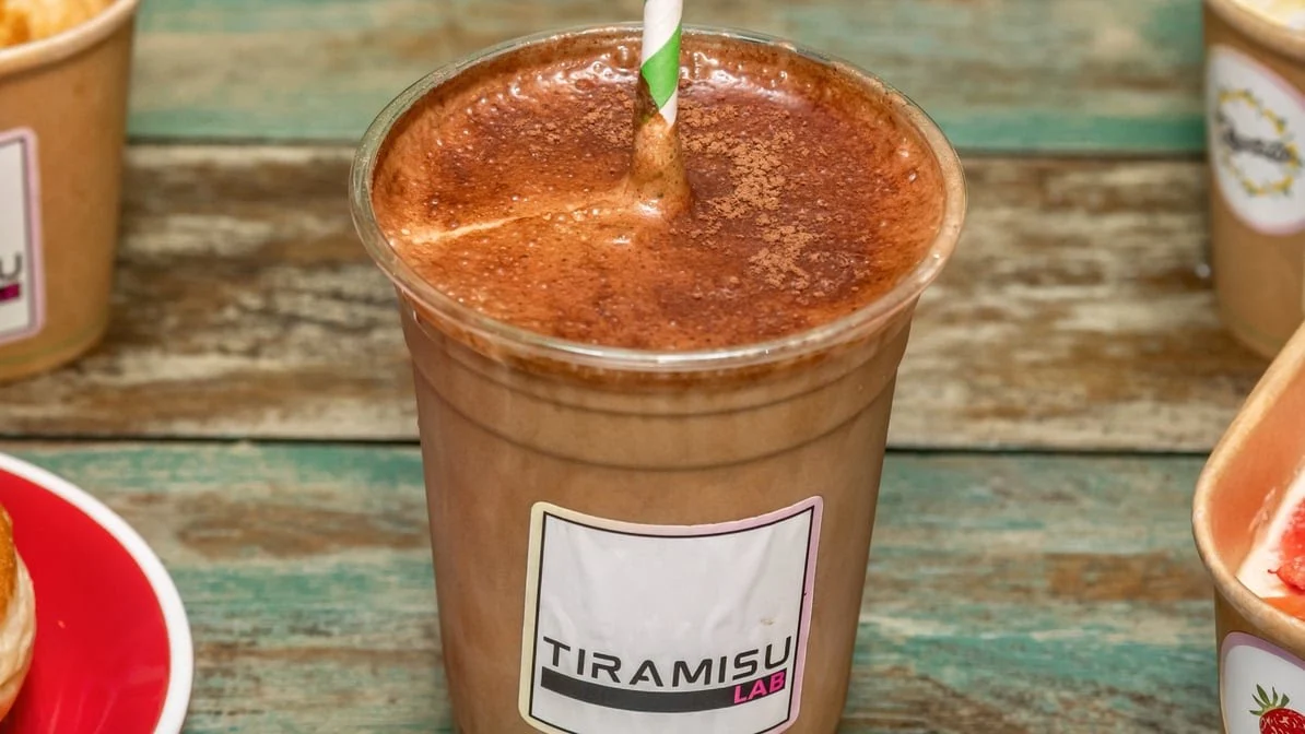 Highlights, Tiramisu Lab