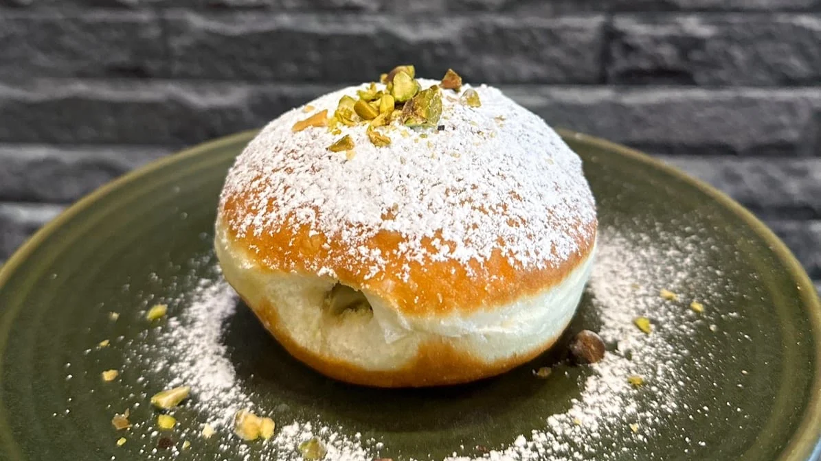 Highlights, Tiramisu Lab