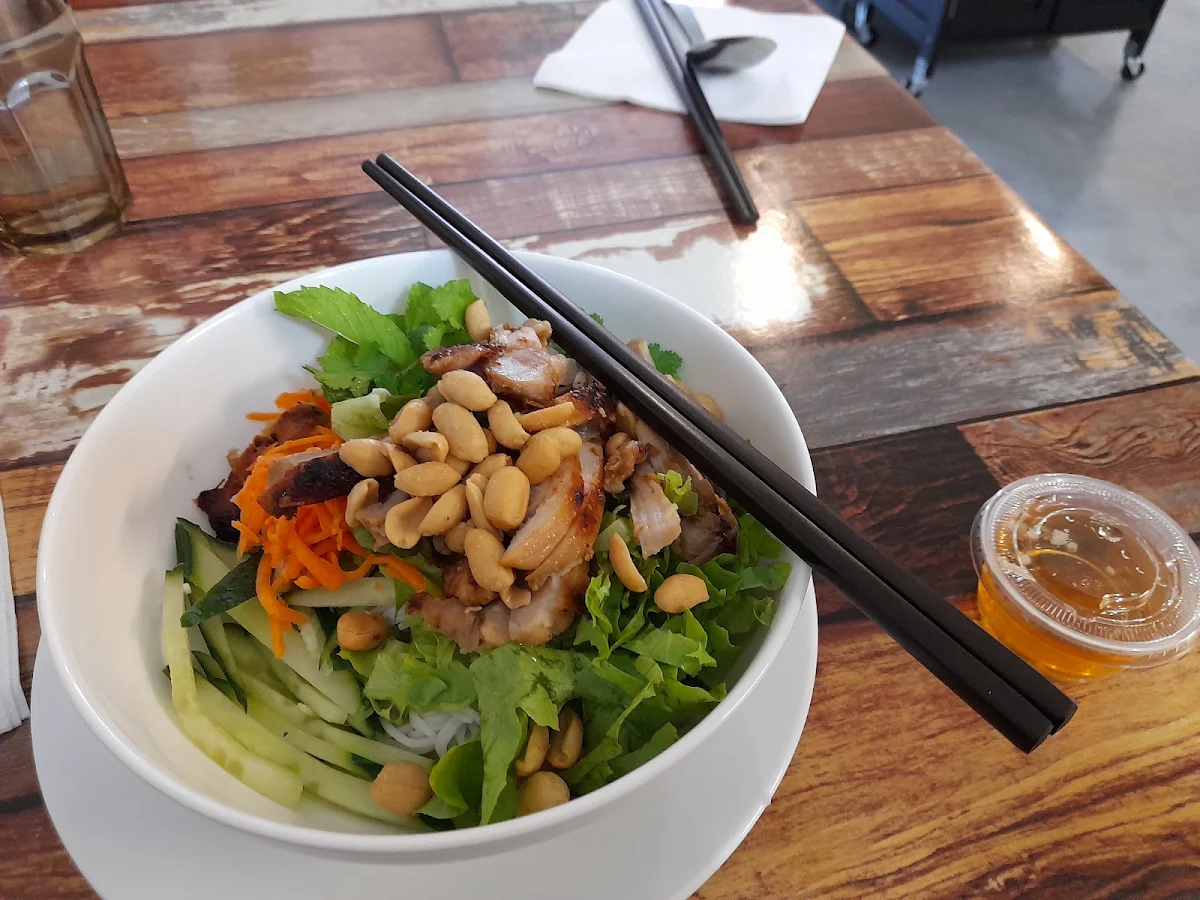 Pho GA