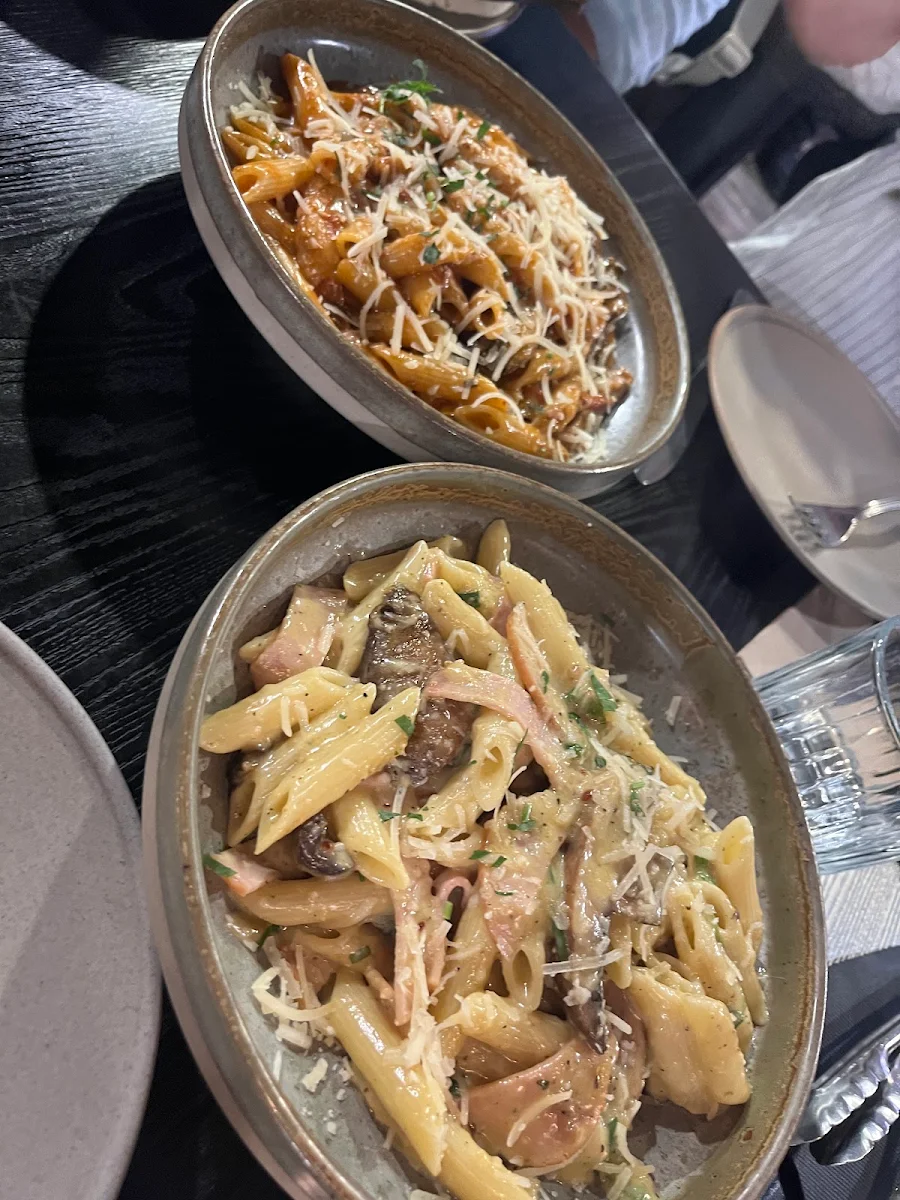 Boscaiola