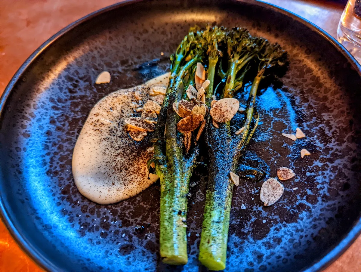 Broccolini