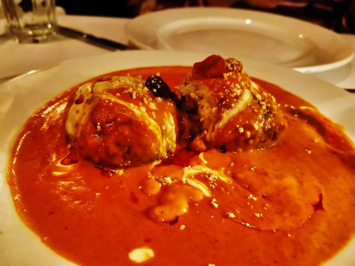 Malai Kofta