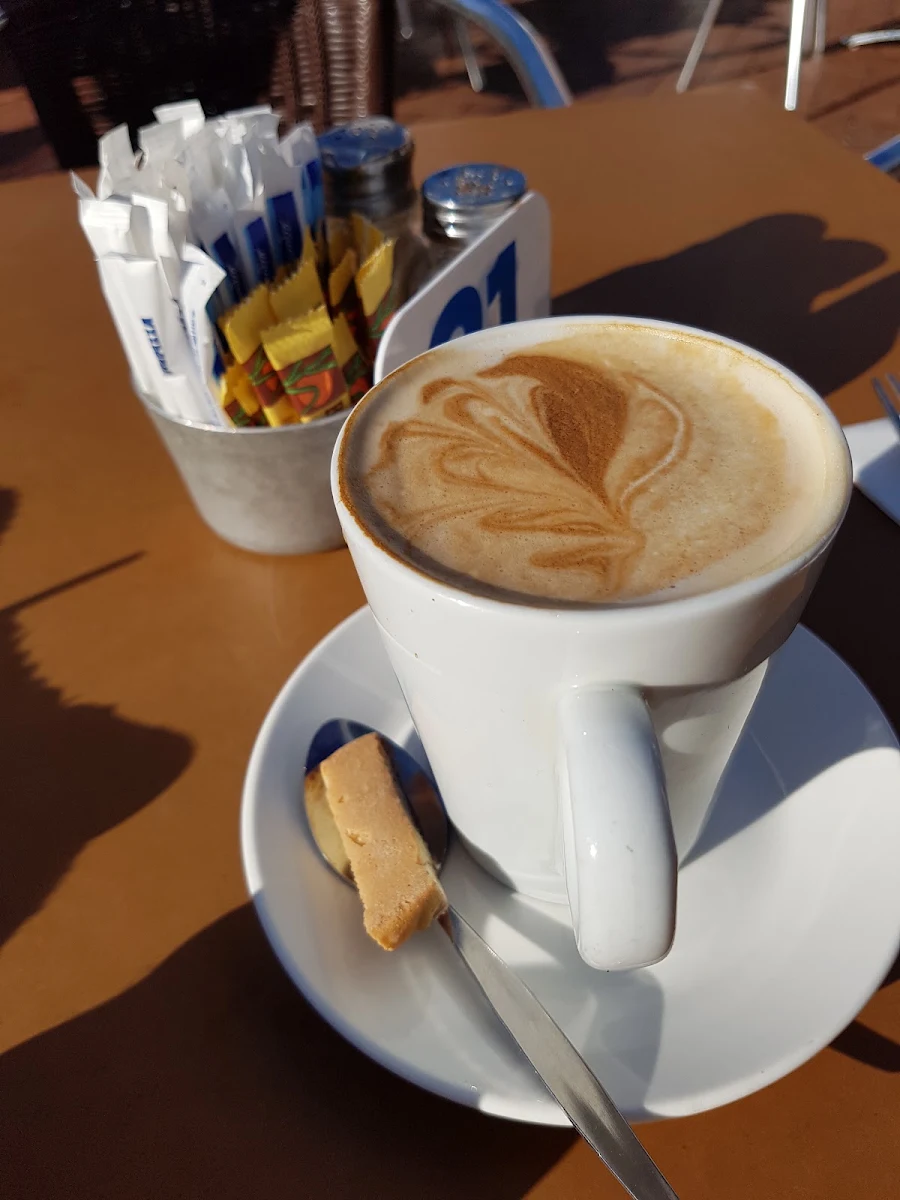 Great Coffee