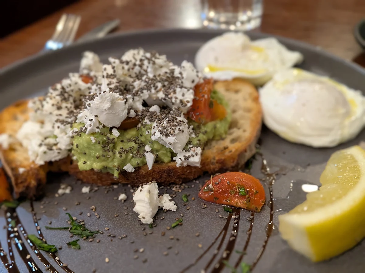 Highlights, La Famiglia Cafe