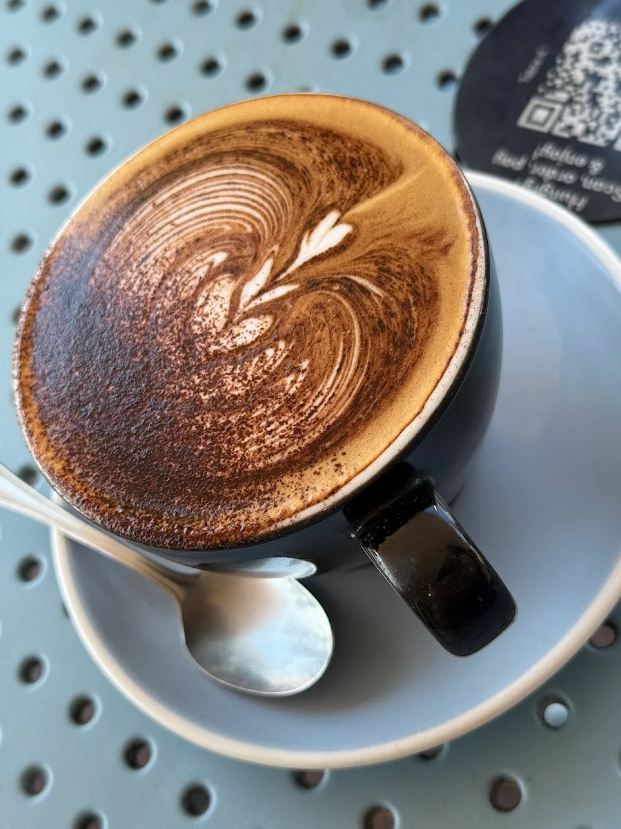 Highlights, 2 keys Coffee Boutique